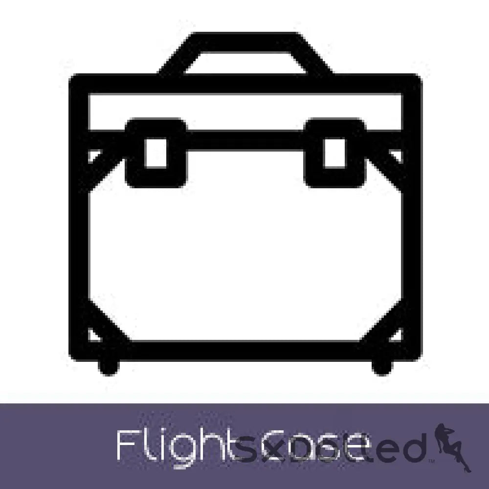 Flight Case (+$230 AUD) | WM Doll | SxDolled.