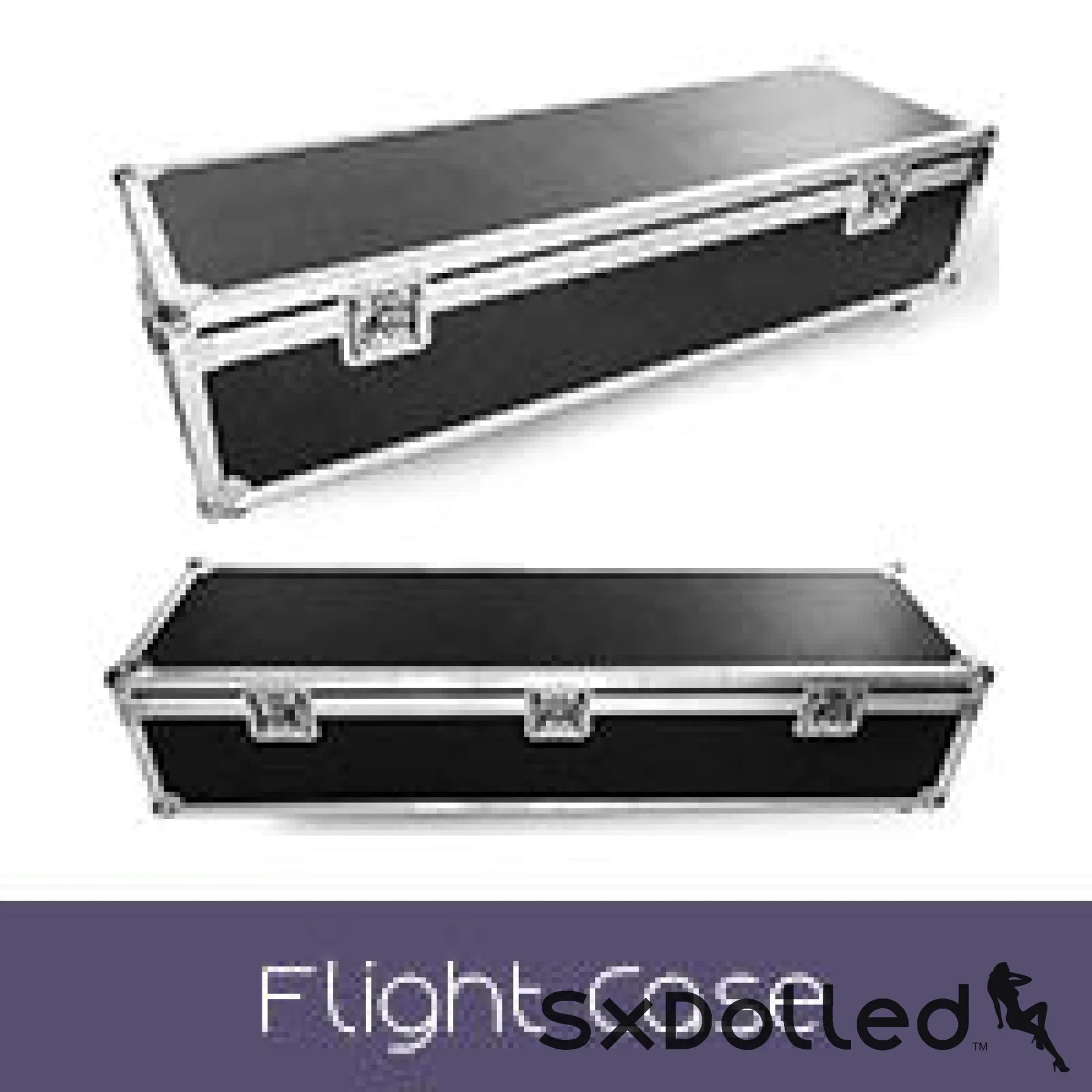 Flight Case ( + $400 USD)