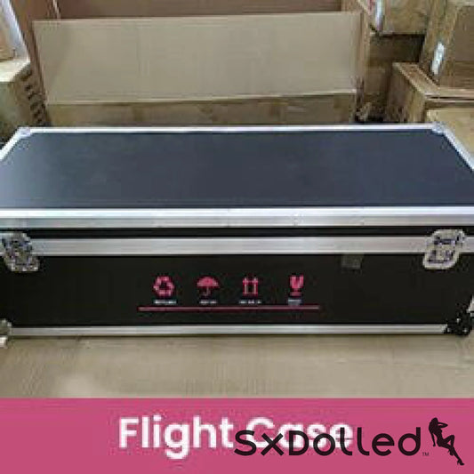 Flight Case (+$1100 AUD) | SE Doll | SxDolled.