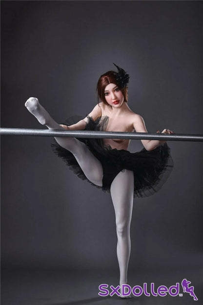Franceska (C-Cup) (150cm) | Sex Doll | Irontech Doll | SxDolled.