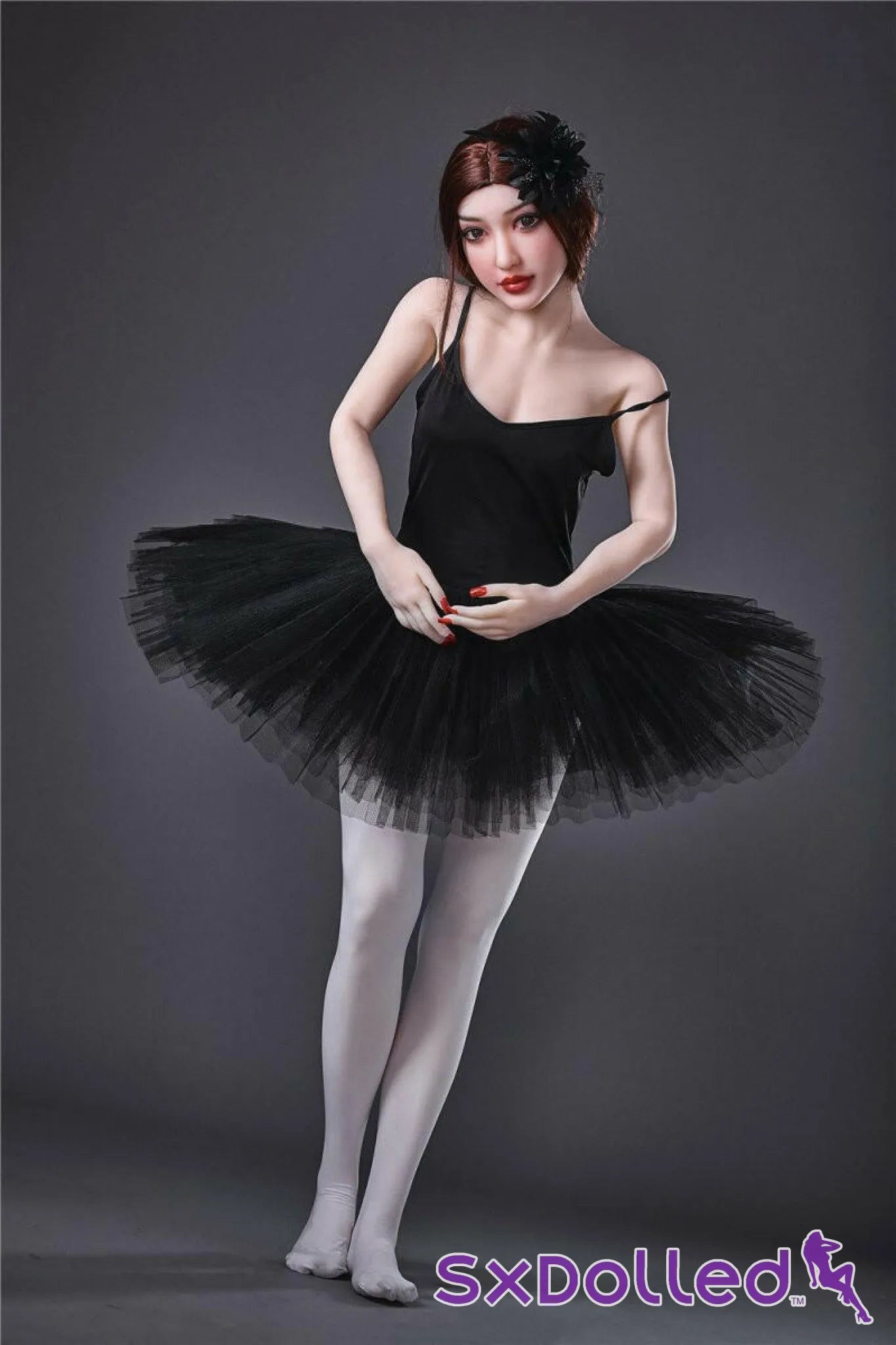 Franceska (C-Cup) (150cm) | Sex Doll | Irontech Doll | SxDolled.