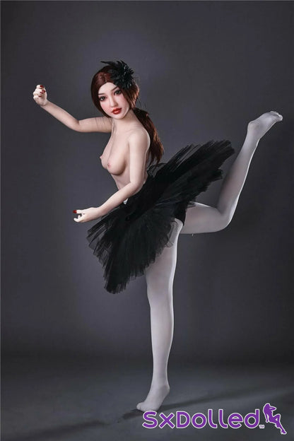 Franceska (C-Cup) (150cm) | Sex Doll | Irontech Doll | SxDolled.