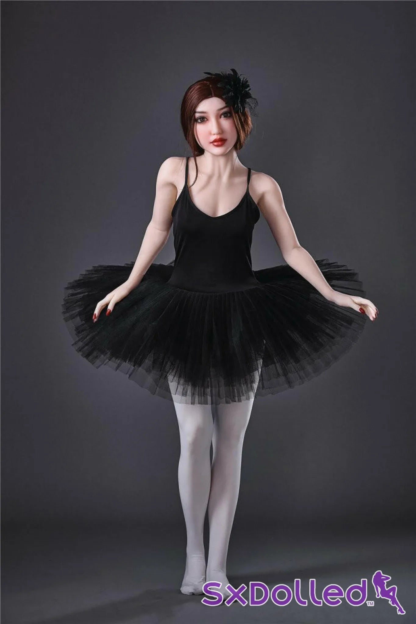 Franceska (C-Cup) (150cm) | Sex Doll | Irontech Doll | SxDolled.