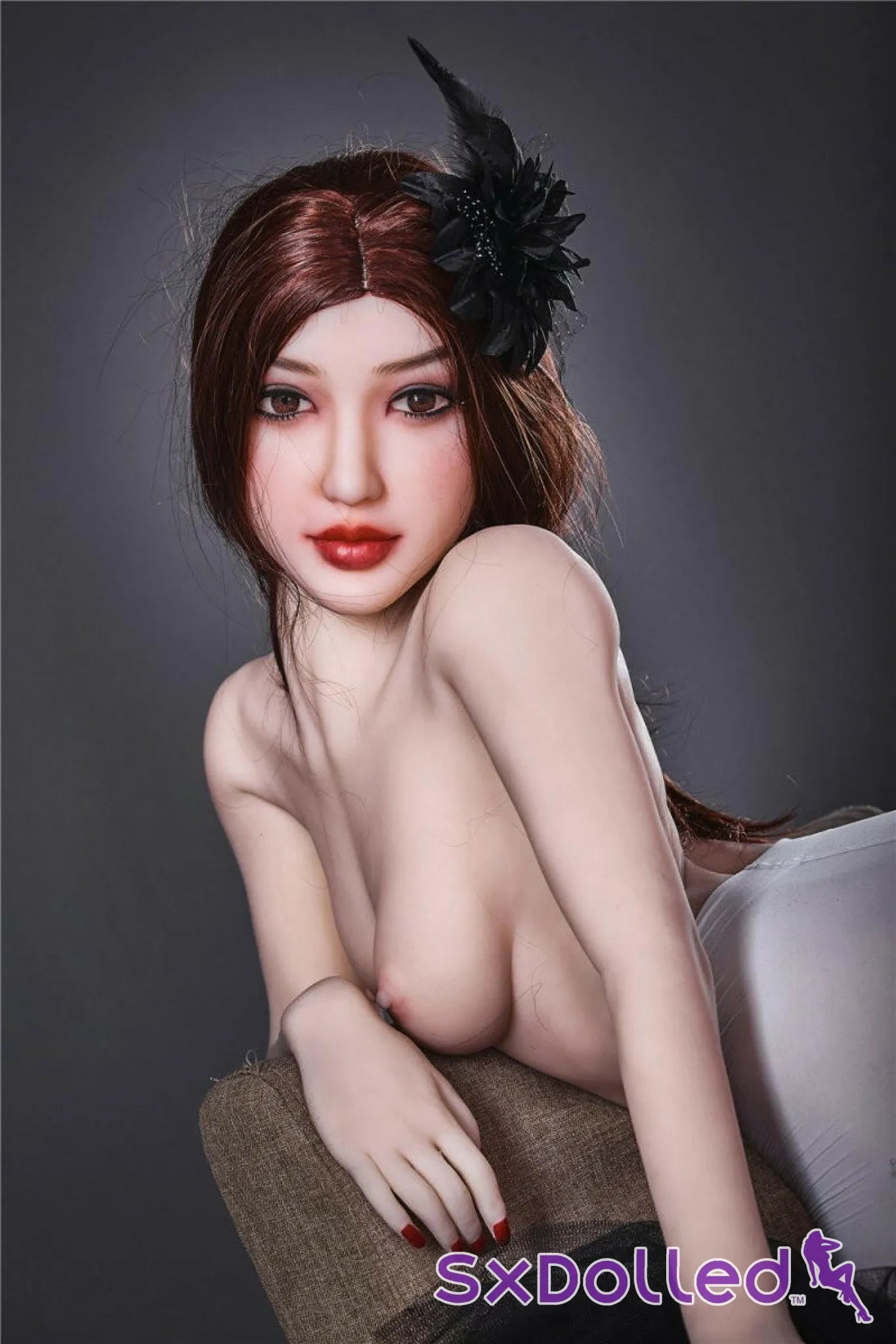 Franceska (C-Cup) (150cm) | Sex Doll | Irontech Doll | SxDolled.