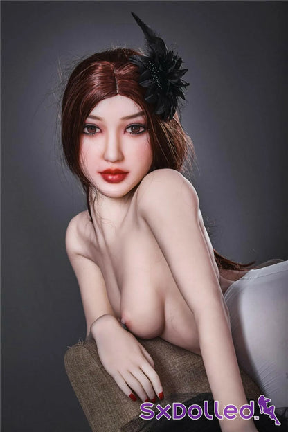Franceska (C-Cup) (150cm) | Sex Doll | Irontech Doll | SxDolled.