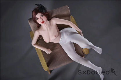 Franceska (C-Cup) (150cm) | Sex Doll | Irontech Doll | SxDolled.