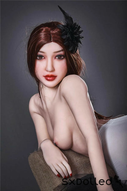 Franceska (C-Cup) (150cm) | Sex Doll | Irontech Doll | SxDolled.