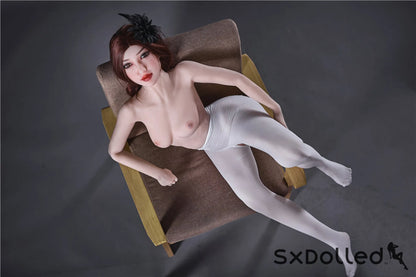 Franceska (C-Cup) (150cm) | Sex Doll | Irontech Doll | SxDolled.