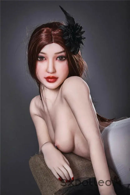 Franceska (C-Cup) (150cm) | Sex Doll | Irontech Doll | SxDolled.