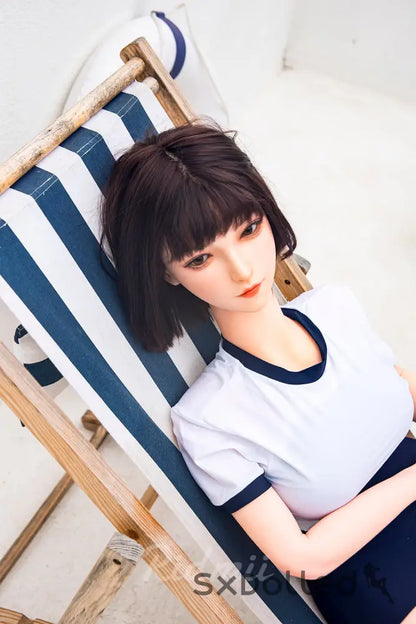 Freda (E-Cup) (163cm) | Sex Doll | RIDMII Doll | SxDolled.