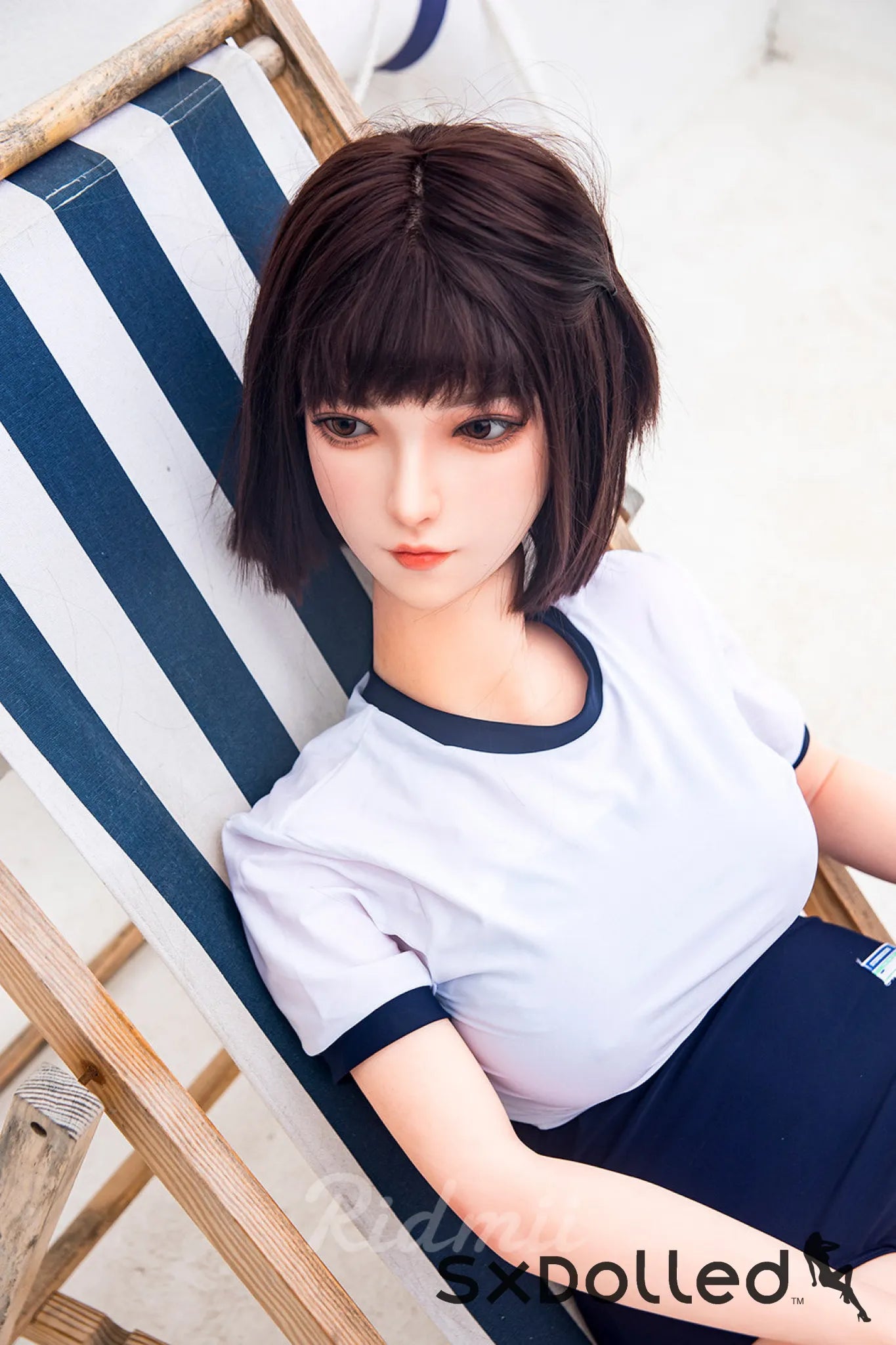 Freda (E-Cup) (163cm) | Sex Doll | RIDMII Doll | SxDolled.