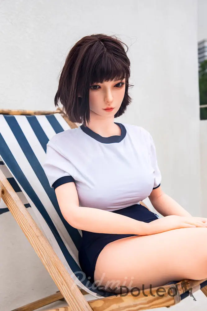 Freda (E-Cup) (163cm) | Sex Doll | RIDMII Doll | SxDolled.