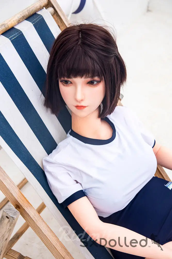 Freda (E-Cup) (163cm) | Sex Doll | RIDMII Doll | SxDolled.