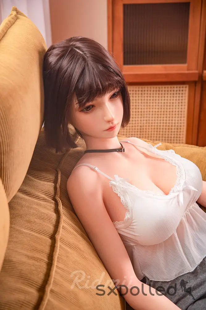 Freda (E-Cup) (163cm) | Sex Doll | RIDMII Doll | SxDolled.