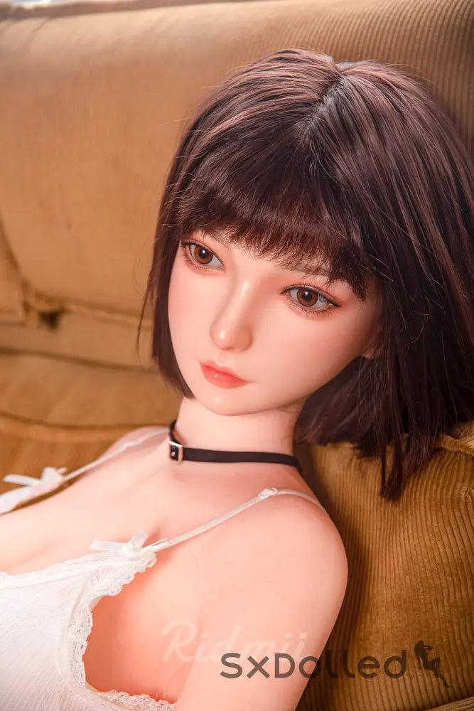 Freda (E-Cup) (163cm) | Sex Doll | RIDMII Doll | SxDolled.