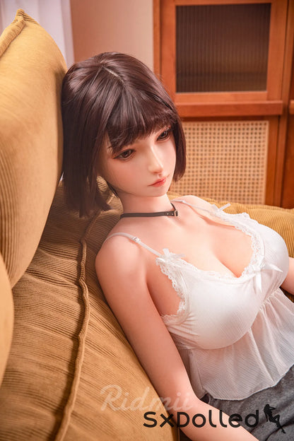 Freda (E-Cup) (163cm) | Sex Doll | RIDMII Doll | SxDolled.