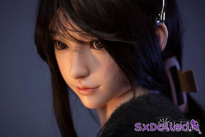 Frelia (F-Cup) (165Cm) | Sex Doll