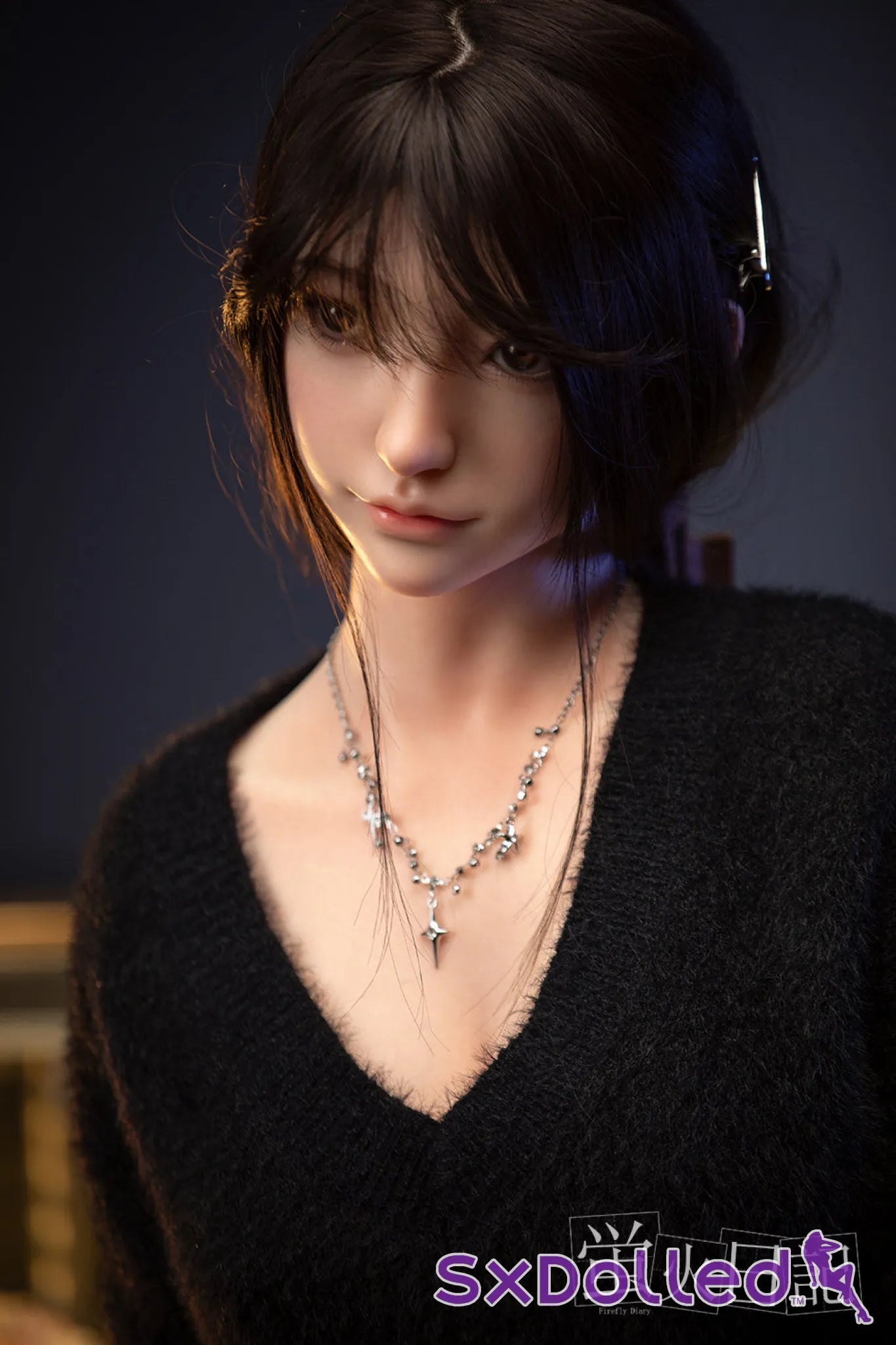 Frelia (F-Cup) (165Cm) | Sex Doll