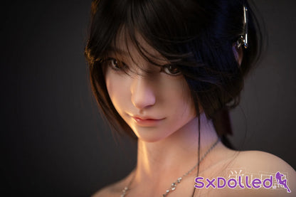 Frelia (F-Cup) (165Cm) | Sex Doll