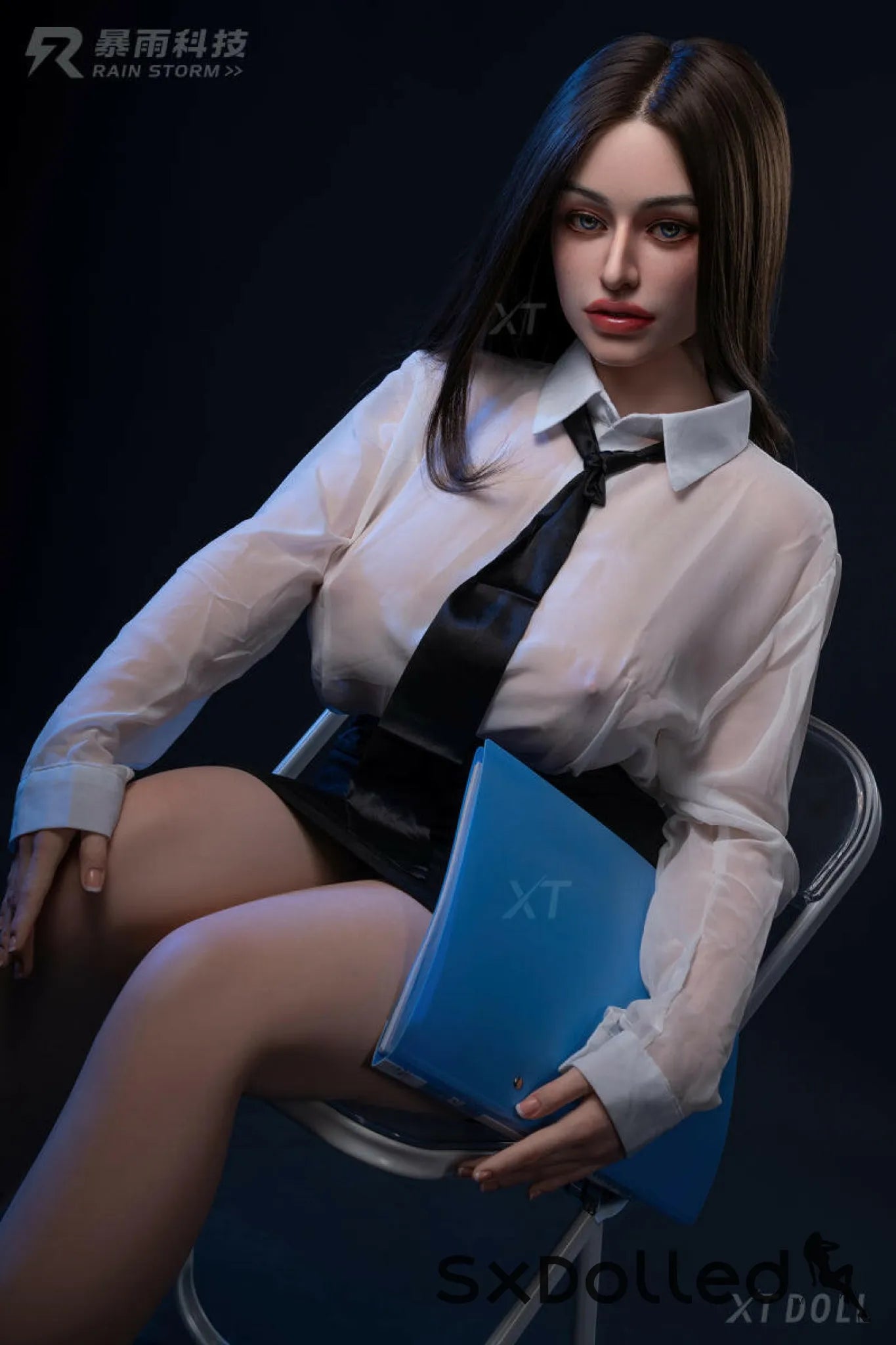 Freyja (G-Cup) (162cm) | Sex Doll | XT Doll | SxDolled.