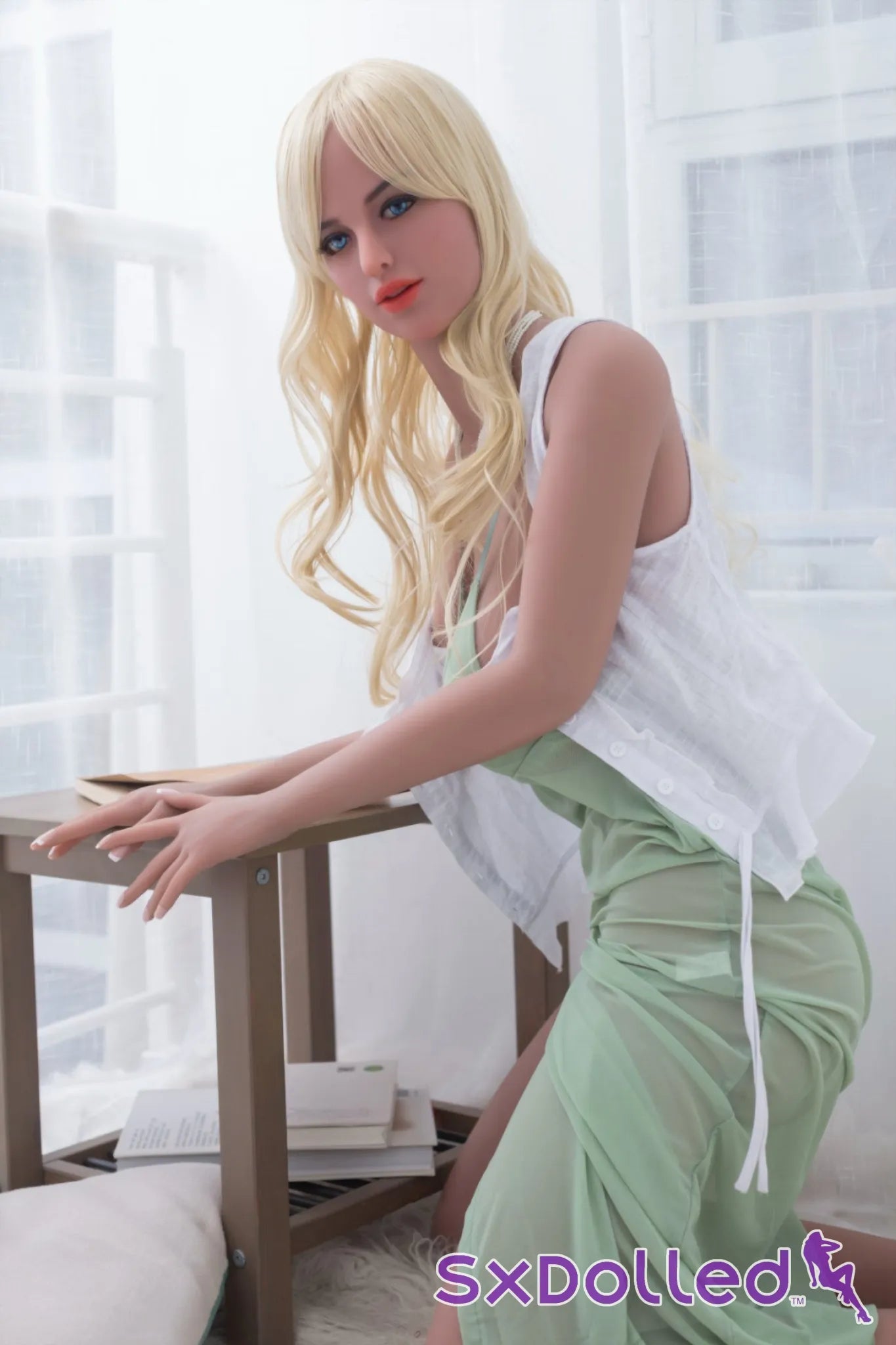 Frida (G-Cup) (172Cm) | Sex Doll