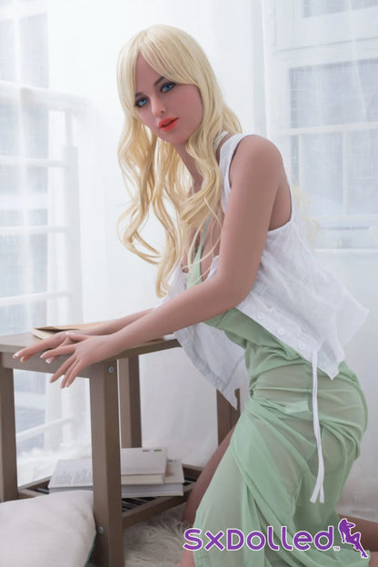 Frida (G-Cup) (172Cm) | Sex Doll