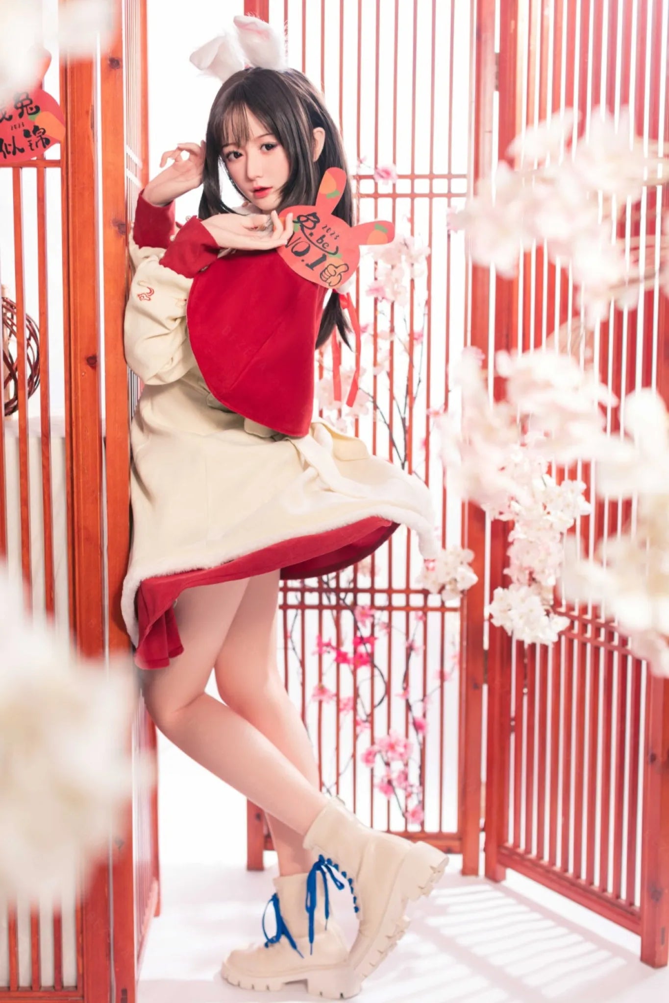 Fumi (E-Cup) (163cm) | Sex Doll E-Cup / 163cm / Brunette Sex Doll