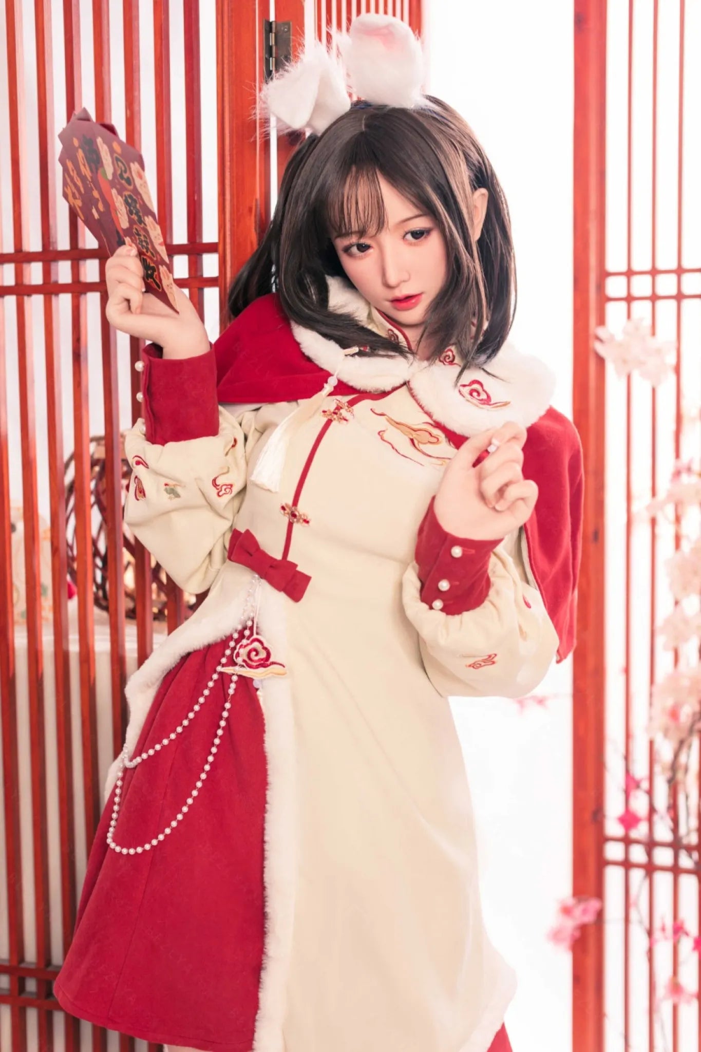 Fumi (E-Cup) (163cm) | Sex Doll E-Cup / 163cm / Brunette Sex Doll