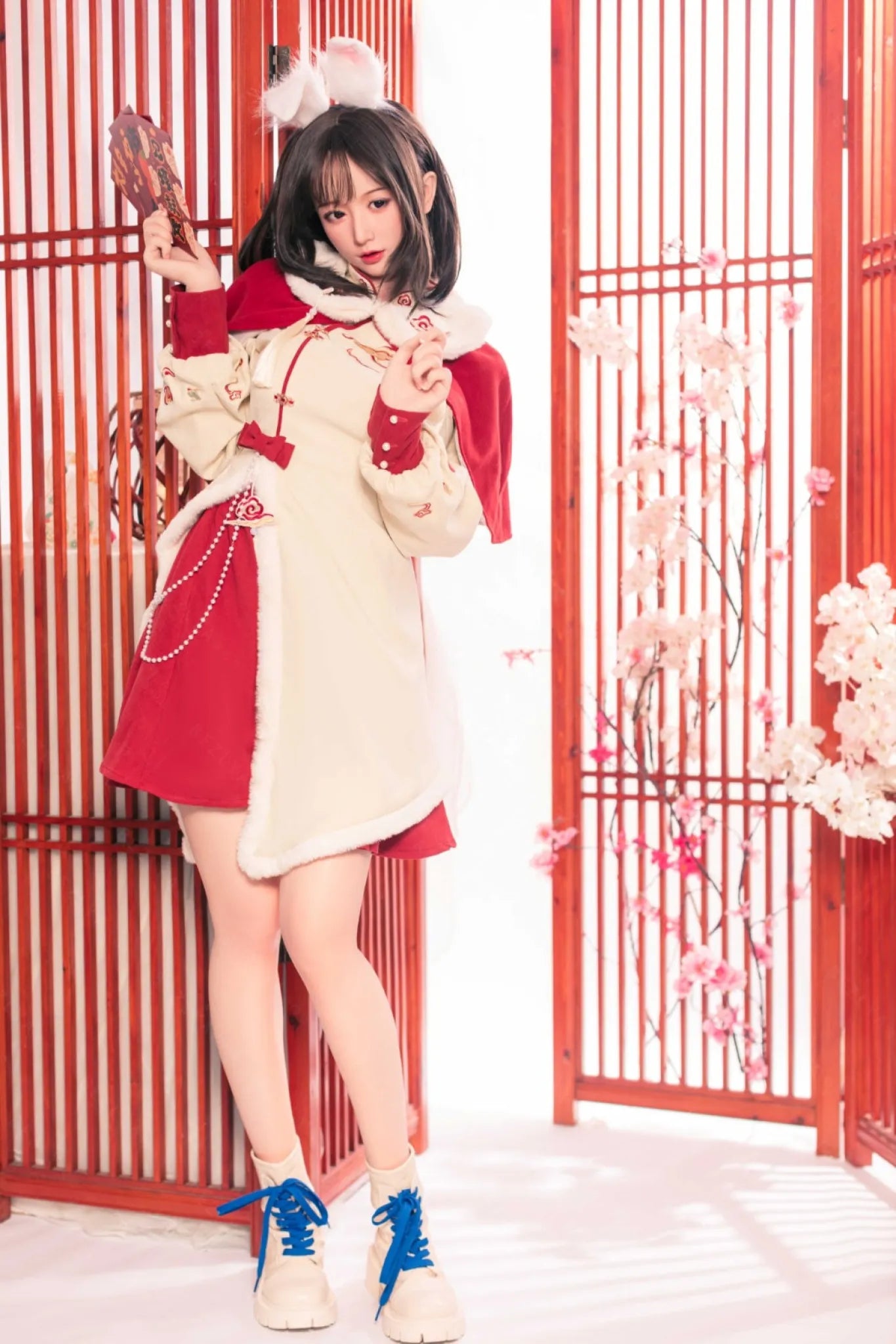 Fumi (E-Cup) (163cm) | Sex Doll E-Cup / 163cm / Brunette Sex Doll