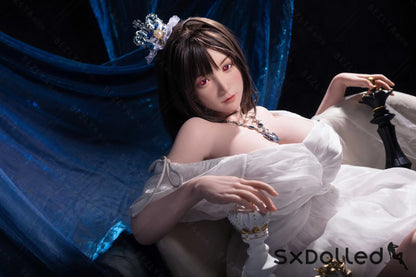 Fuyumi (H-Cup) (160cm) | Sex Doll H-Cup / 160cm / Brunette Sex Doll