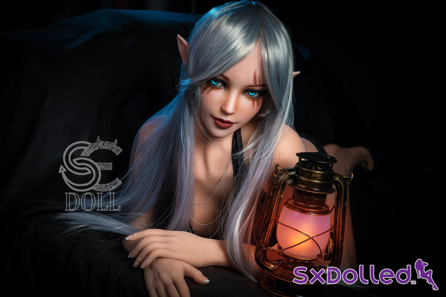 Gabriella (E-Cup) (150Cm) | Sex Doll