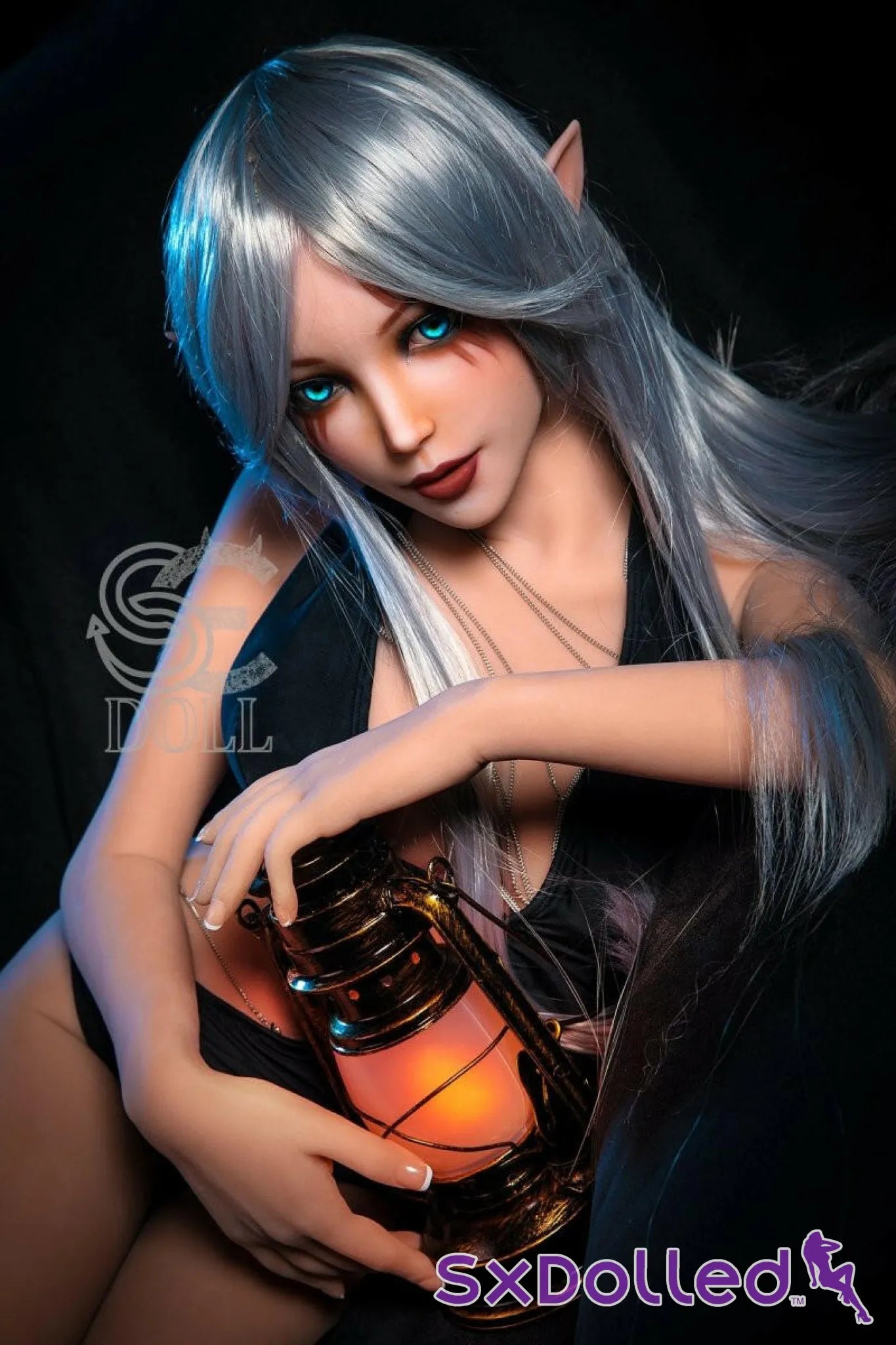 Gabriella (E-Cup) (150cm) | Sex Doll | SE Doll | SxDolled.