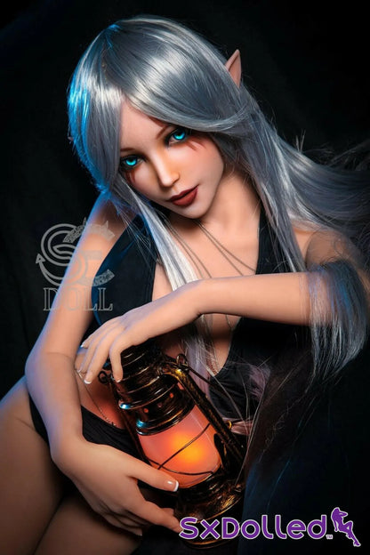 Gabriella (E-Cup) (150cm) | Sex Doll | SE Doll | SxDolled.