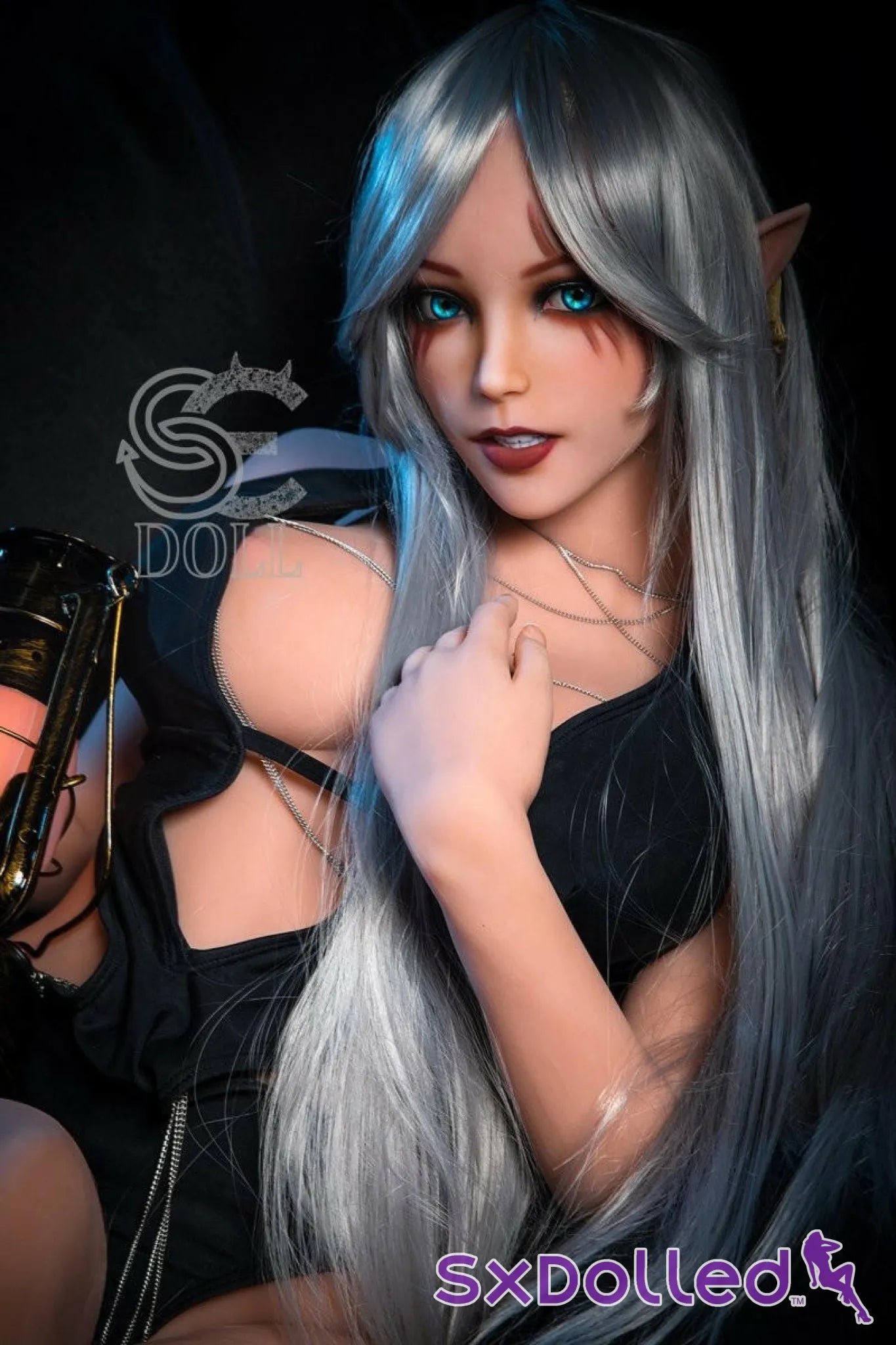 Gabriella (E-Cup) (150cm) | Sex Doll | SE Doll | SxDolled.