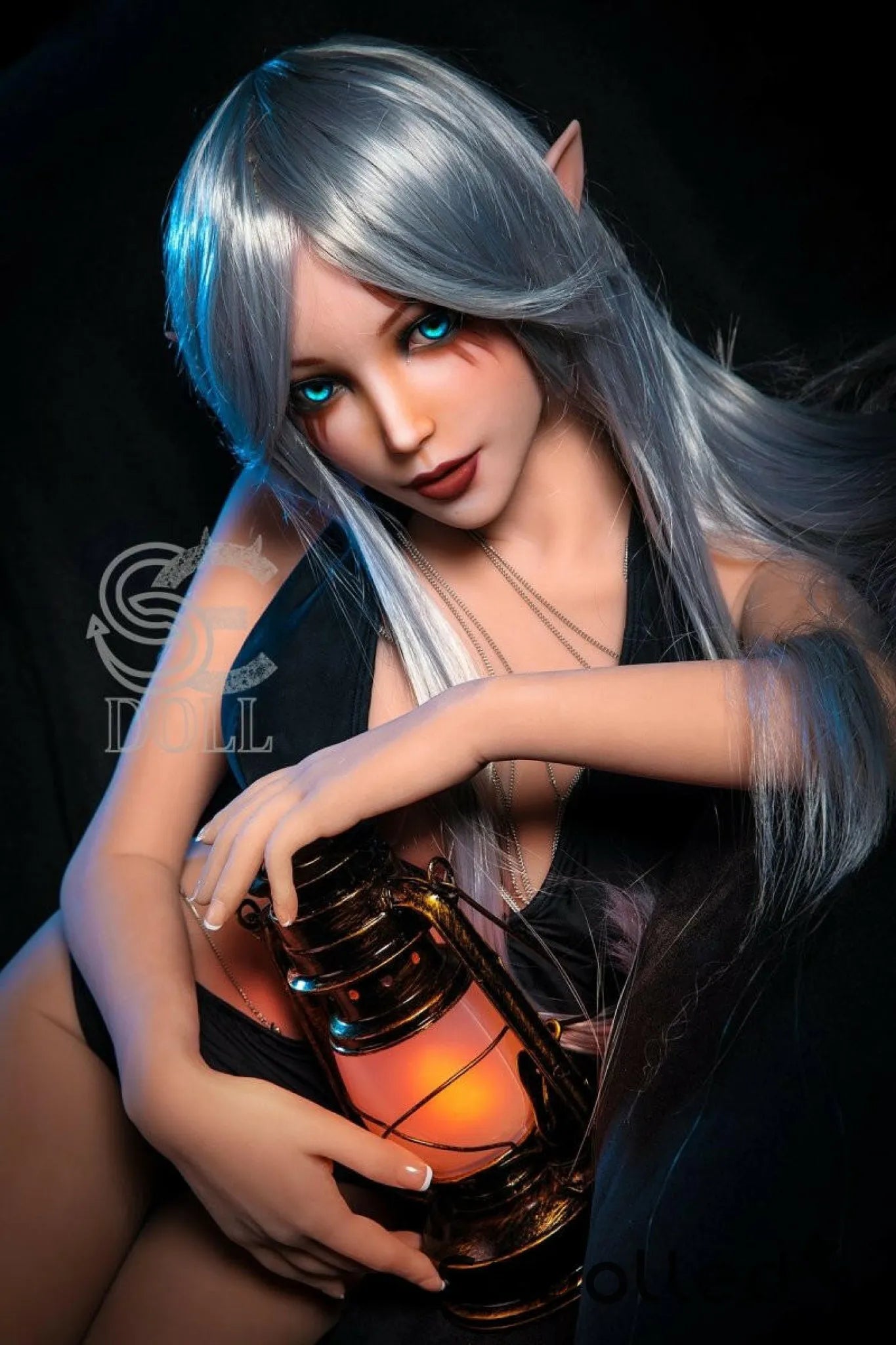 Gabriella (E-Cup) (150cm) | Sex Doll | SE Doll | SxDolled.