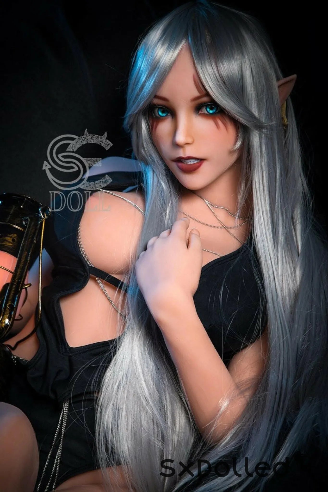 Gabriella (E-Cup) (150cm) | Sex Doll | SE Doll | SxDolled.