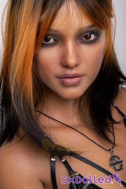 Gail (C-Cup) (169cm) | Sex Doll | Irontech Doll | SxDolled.