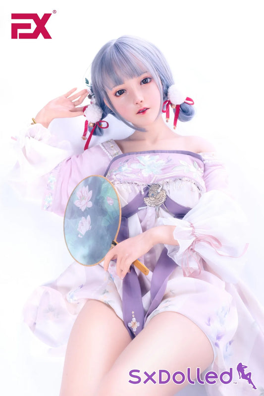 Galena (E-Cup) (149cm) | Sex Doll | EX Doll | SxDolled.