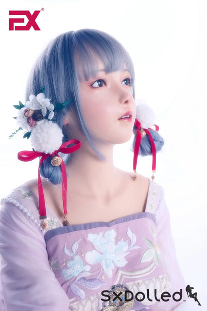 Galena (E-Cup) (149cm) | Sex Doll | EX Doll | SxDolled.