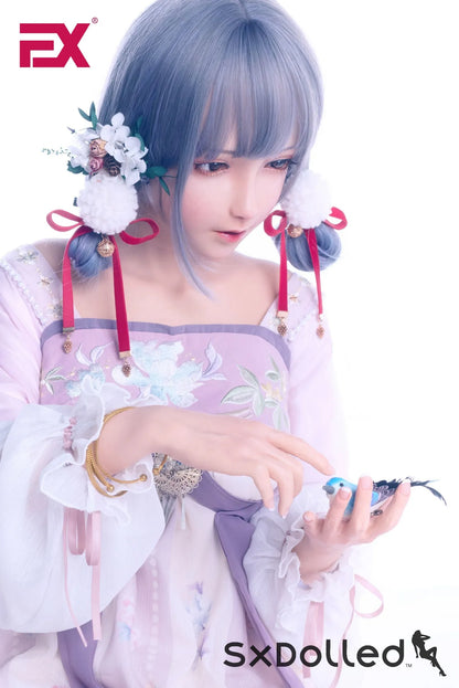 Galena (E-Cup) (149cm) | Sex Doll | EX Doll | SxDolled.