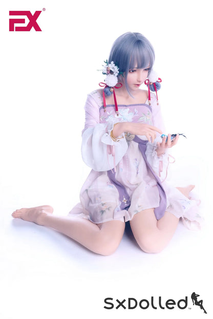 Galena (E-Cup) (149cm) | Sex Doll | EX Doll | SxDolled.