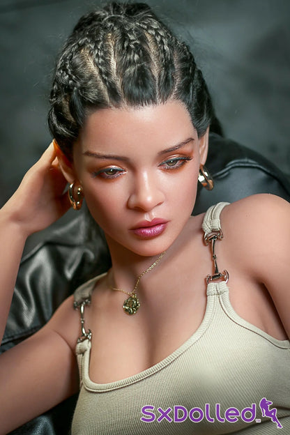 Geegee (C-Cup) (166cm) | Sex Doll | Rosretty Doll | SxDolled.