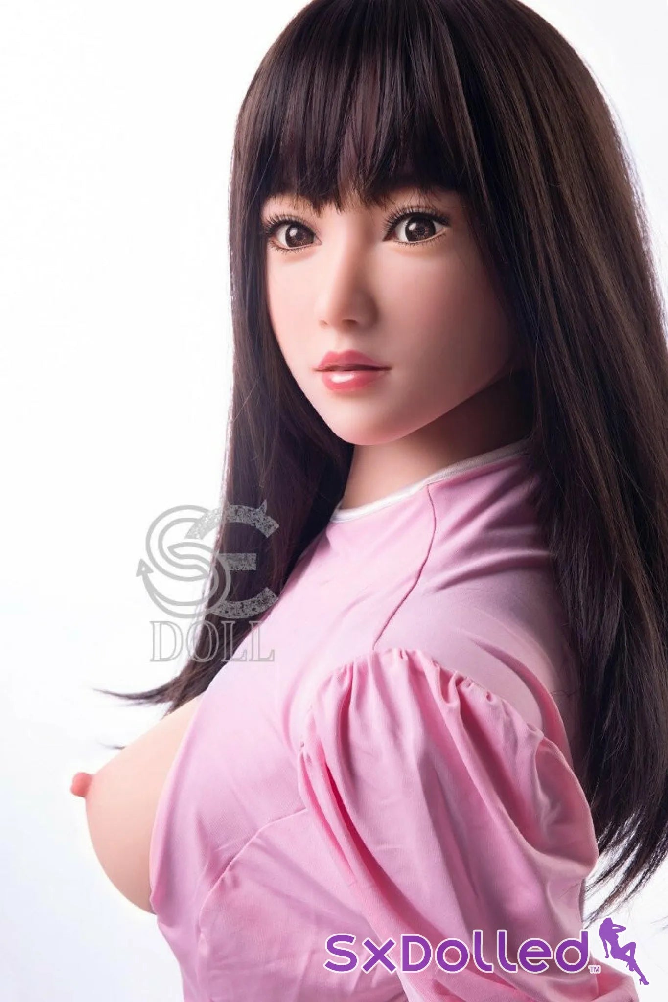 Gemma (E-Cup) (163cm) | Sex Doll | SE Doll | SxDolled.