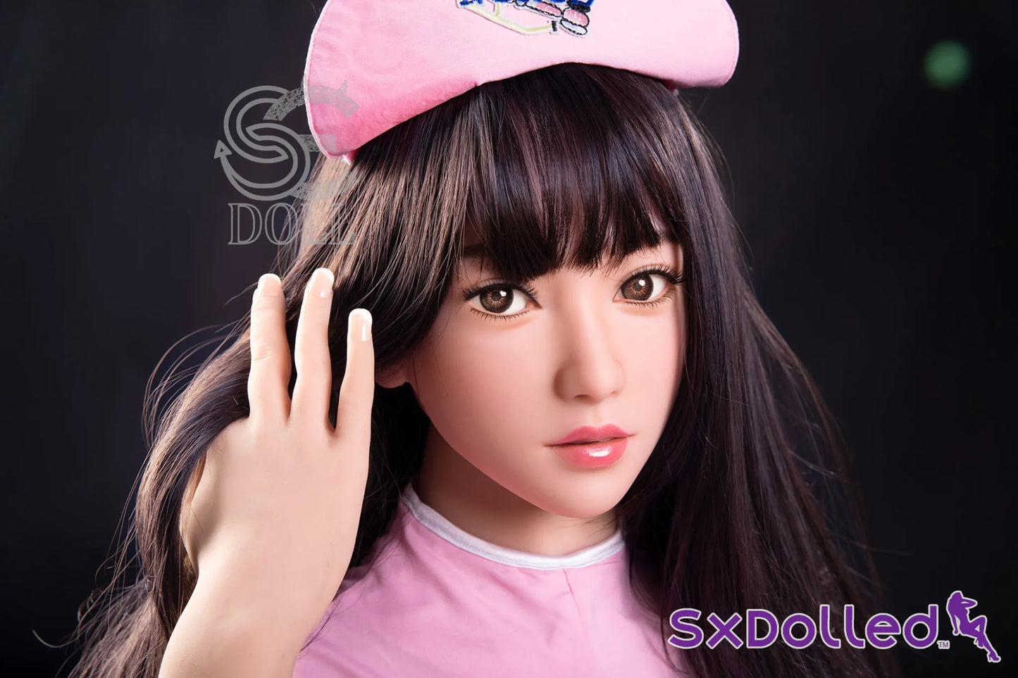 Gemma (E-Cup) (163Cm) | Sex Doll
