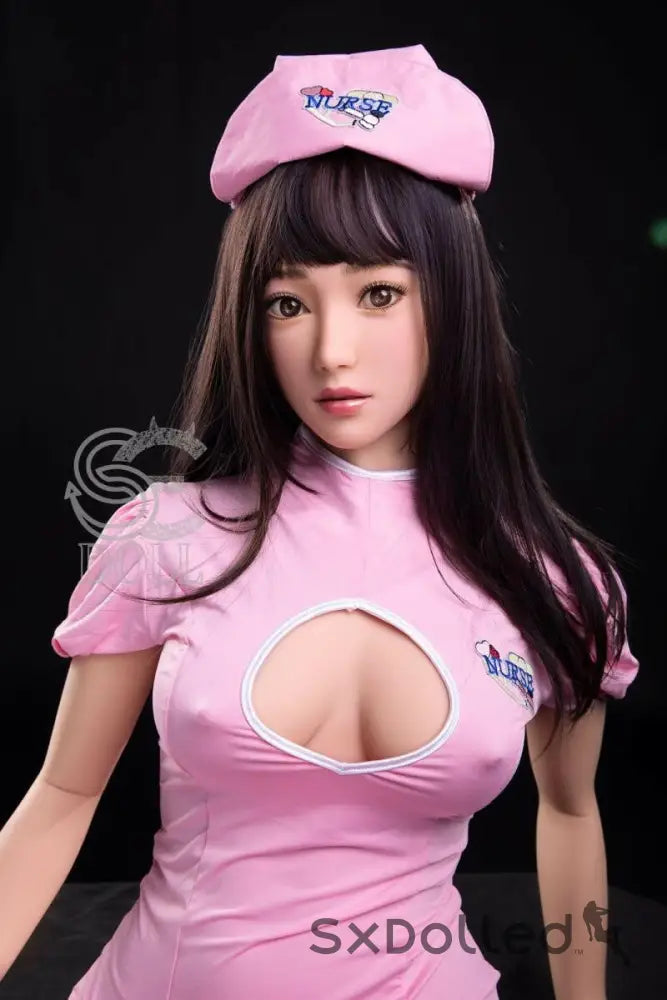 Gemma (E-Cup) (163cm) | Sex Doll | SE Doll | SxDolled.