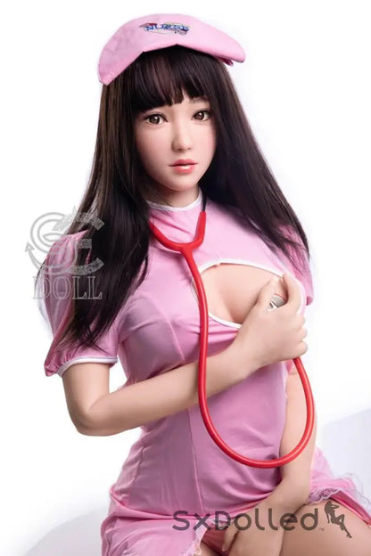 Gemma (E-Cup) (163cm) | Sex Doll | SE Doll | SxDolled.