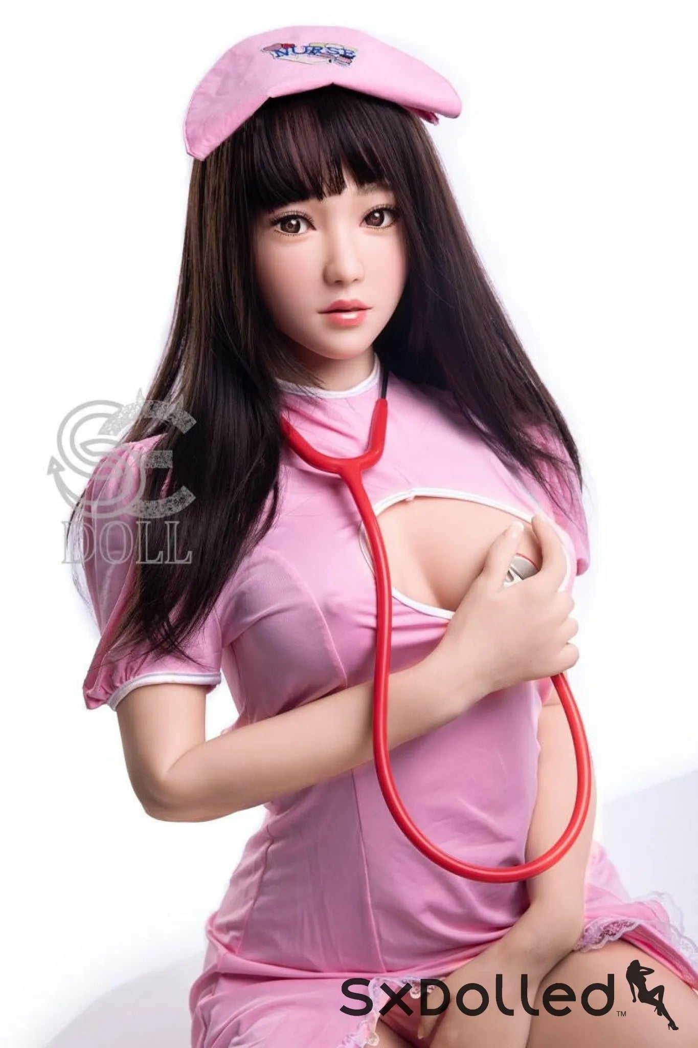 Gemma (E-Cup) (163cm) | Sex Doll | SE Doll | SxDolled.