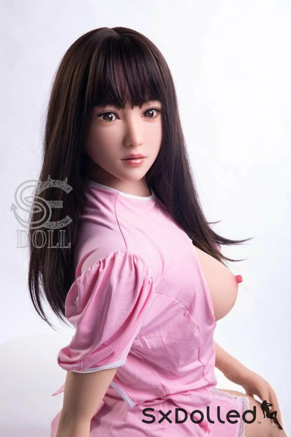 Gemma (E-Cup) (163cm) | Sex Doll | SE Doll | SxDolled.