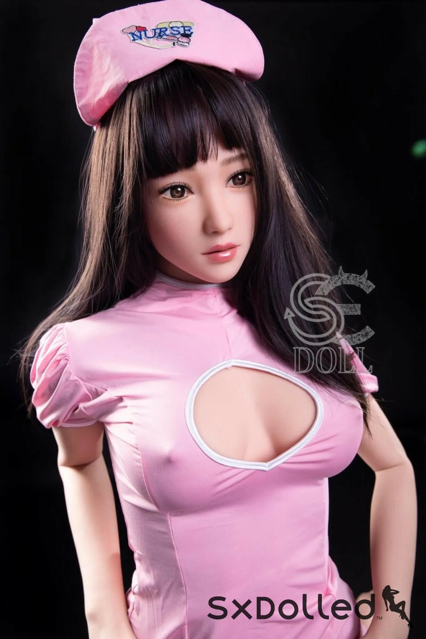 Gemma (E-Cup) (163cm) | Sex Doll | SE Doll | SxDolled.