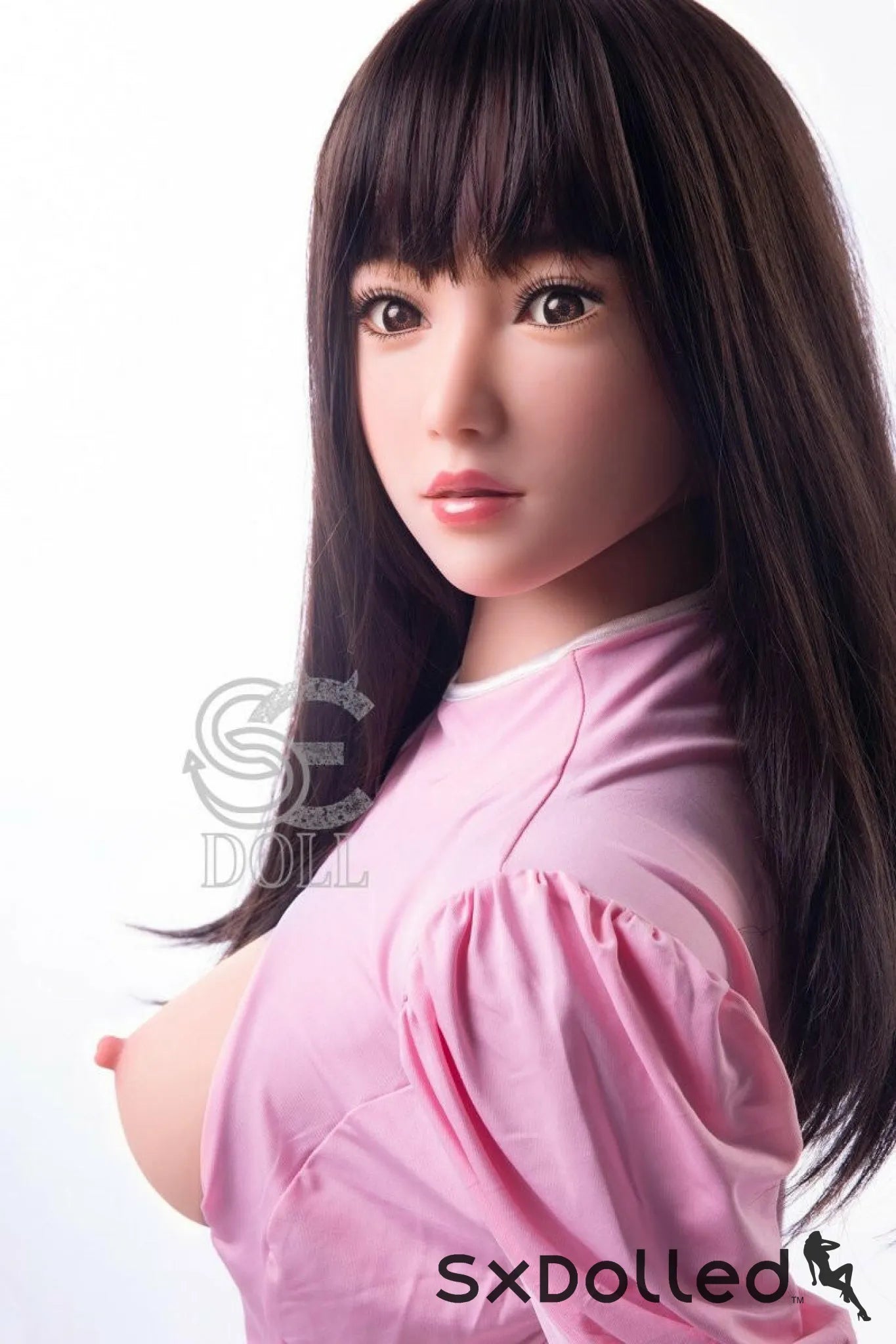 Gemma (E-Cup) (163cm) | Sex Doll | SE Doll | SxDolled.